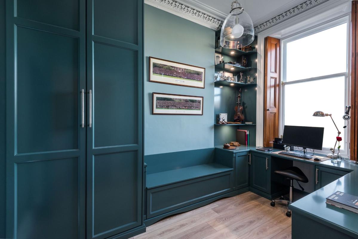 Home office