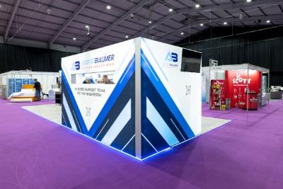 FCE26 Assyst Bullmer stand