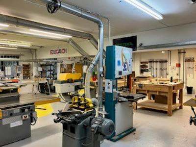 Didac Training Centre 2025