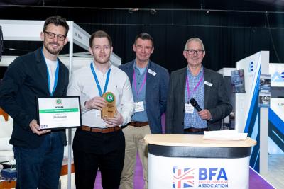FOF Whitemeadow winner 2026