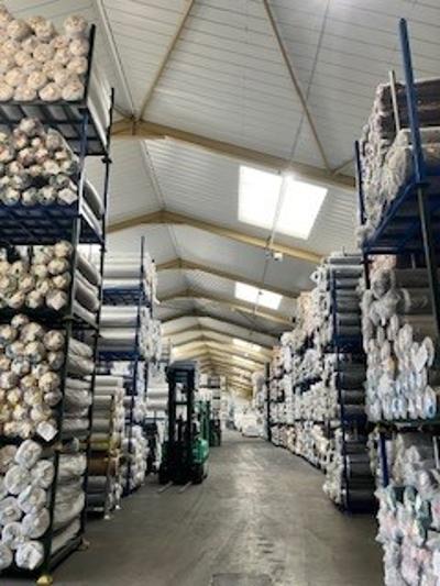 Inside Tokyo Fabrics 1