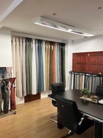 Inside Tokyo Fabrics 2