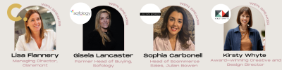 Women in Furniture panel 2026