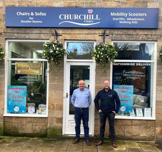 A Local Gem in Otley