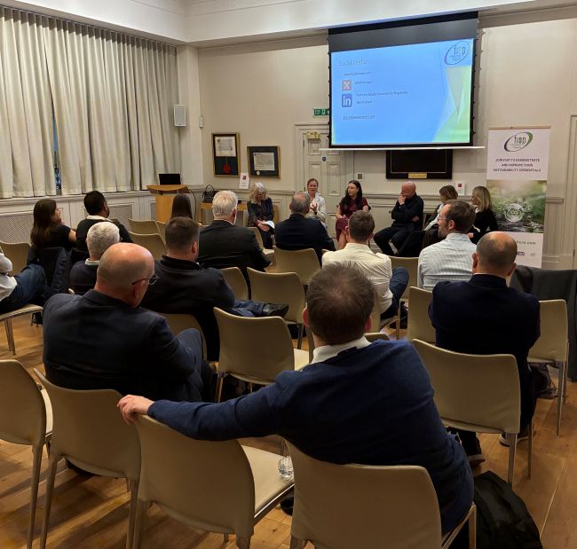 FISP Celebrates 20 Years of Supporting Sustainability in the Furniture Industry
