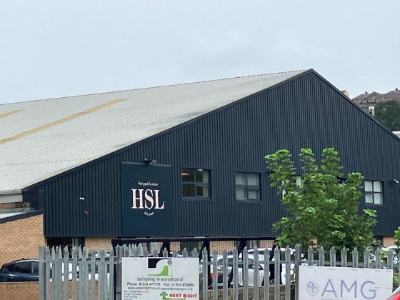 A Family Legacy of Comfort and Care at HSL