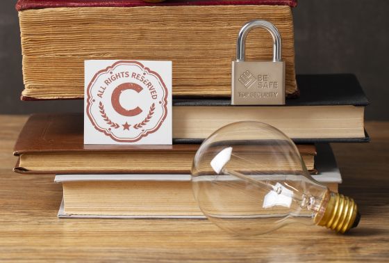 Design Law Reform Urgently Needed to Protect Britain’s Creators, says Dids Macdonald