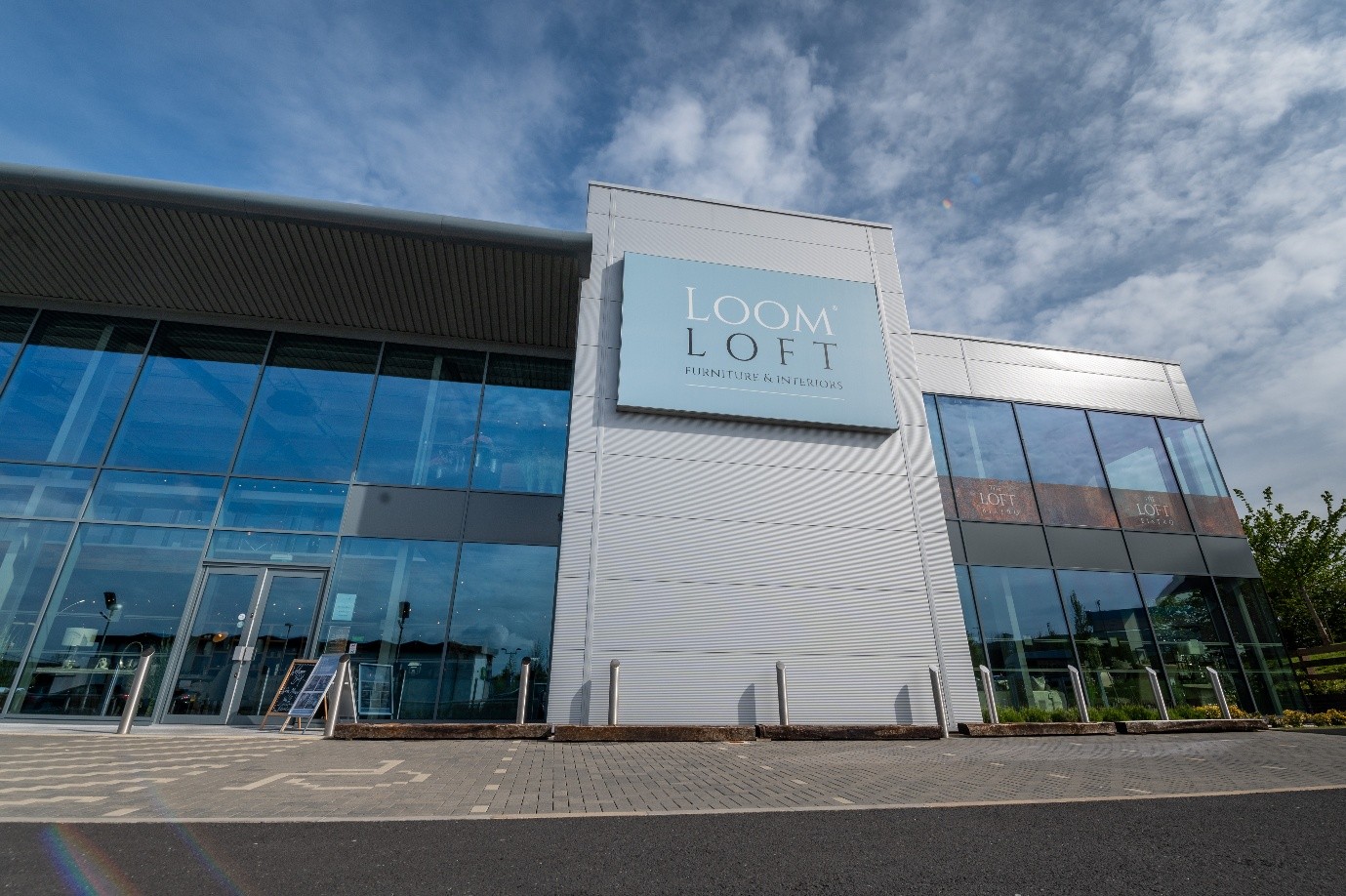 Furniture, Family and Heritage: Loom Loft’s Winning Formula
